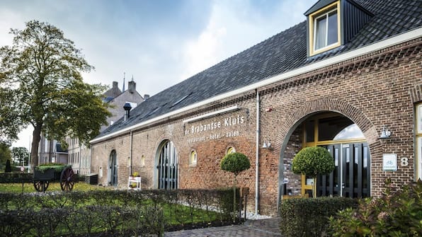 Herberg de Brabantse Kluis