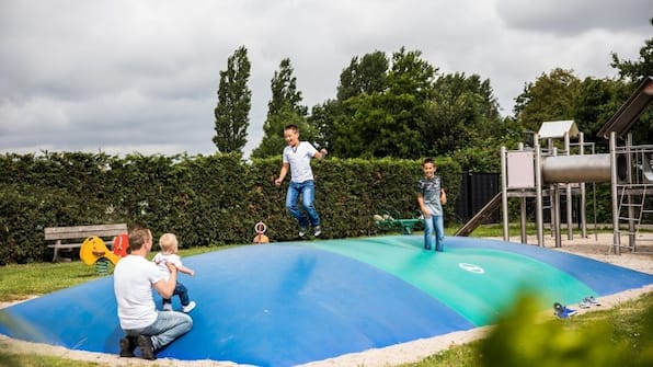 Speeltuin - TopParken Park Westerkogge