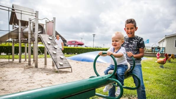 Speeltuin - TopParken Park Westerkogge