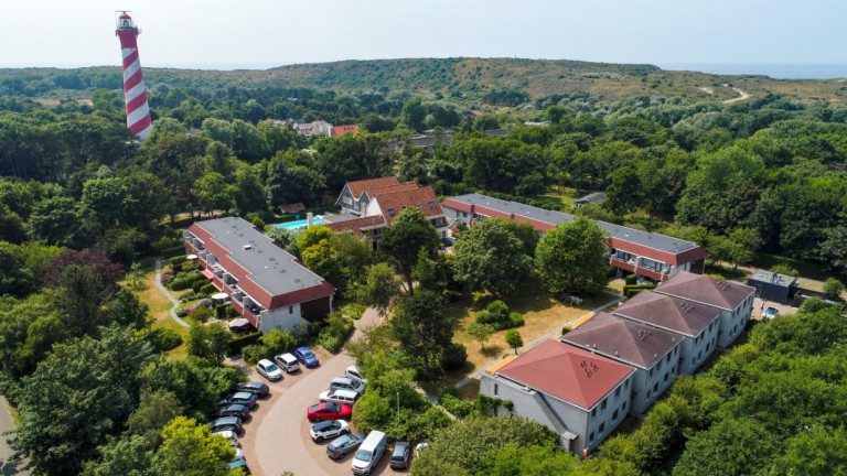 Hotel Restaurant de Torenhoeve