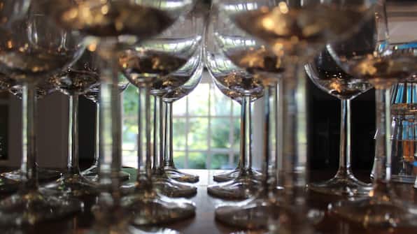 Bar - Hotel de Torenhoeve