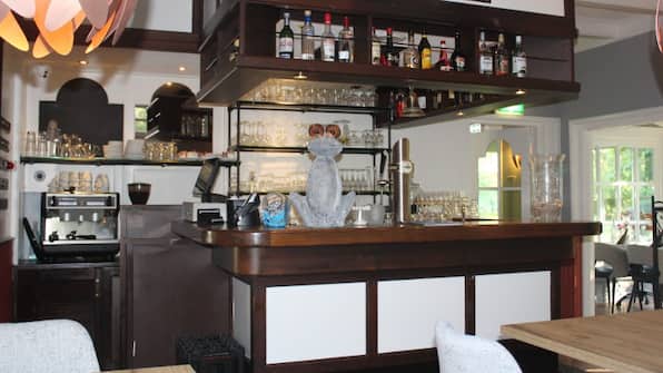 Bar - Hotel de Torenhoeve