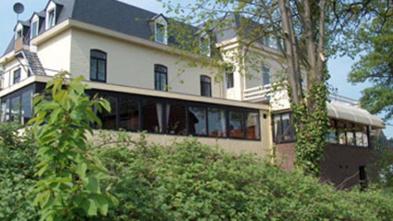 - Hotel Restaurant Vijlerhof