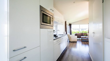 Küche - EuroParcs Parc du Soleil Küche - EuroParcs Parc du Soleil