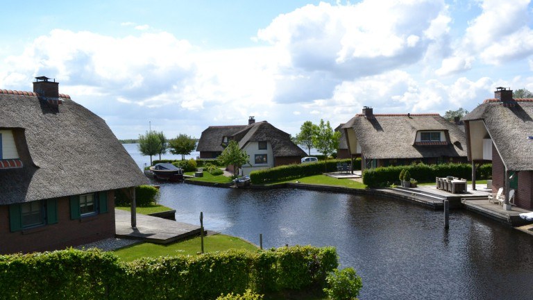 Park - Waterpark Belterwiede