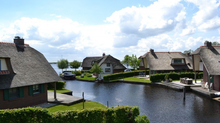 Park - Waterpark Belterwiede