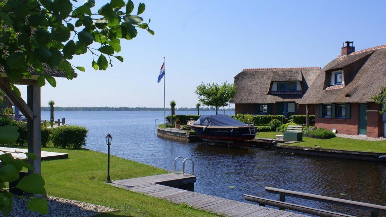 Park - Waterpark Belterwiede