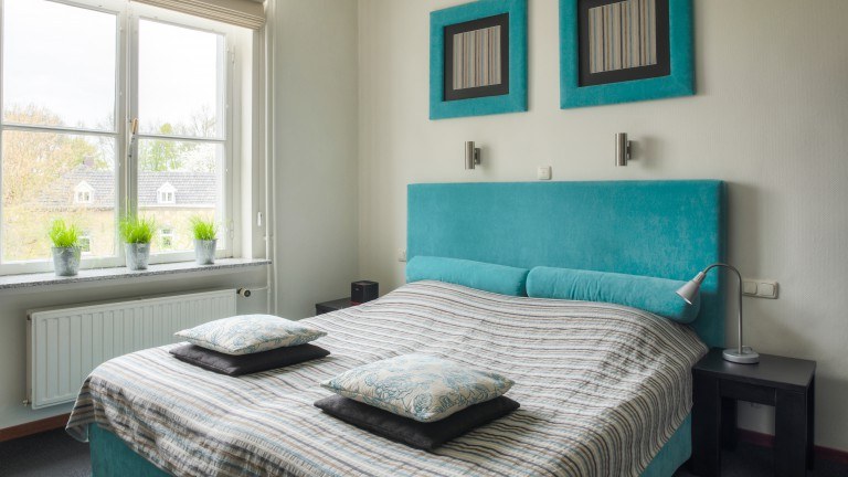 Comfort kamer - Kasteel Doenrade