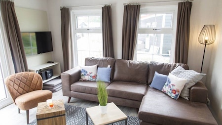 Woonkamer - RCN Toppershoedje Woonkamer - RCN Toppershoedje