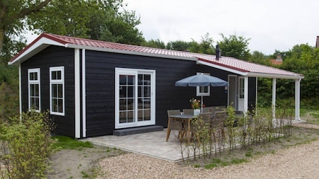 Buitenaanzicht - RCN Toppershoedje Buitenaanzicht - RCN Toppershoedje