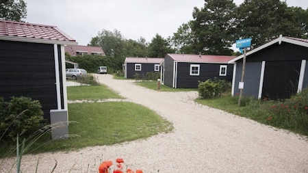 Buitenaanzicht - RCN Toppershoedje Buitenaanzicht - RCN Toppershoedje