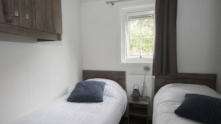 Slaapkamer - RCN Toppershoedje Slaapkamer - RCN Toppershoedje