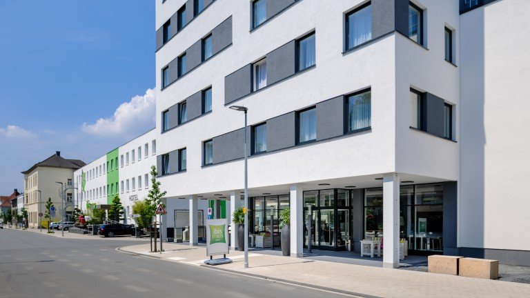 Ibis Styles Arnsberg Sauerland