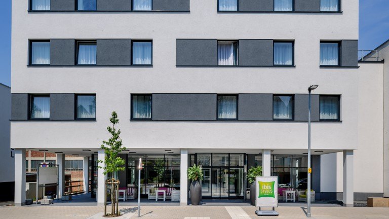 Ibis Styles Arnsberg Sauerland