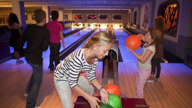 Bowlen - Wunderland Kalkar