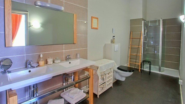 Deluxe kamer - Chateau de Moulin le Comte