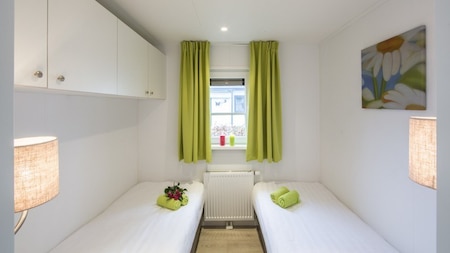 Slaapkamer - Residence de Eese Slaapkamer - Residence de Eese