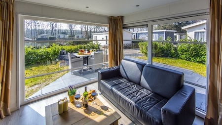 Wohnzimmer - Residence de Eese