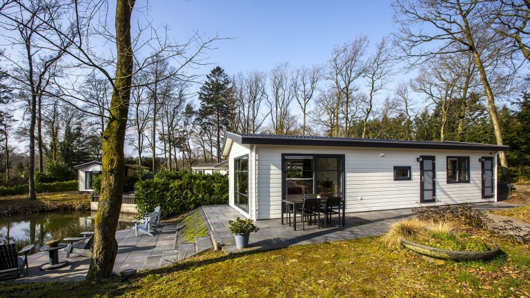Chalet - Residence de Eese