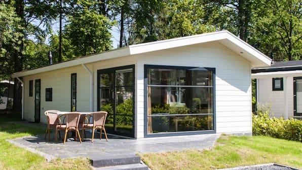 Chalet - Residence de Eese