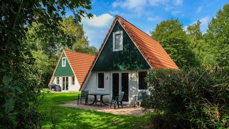 6 Bungalow