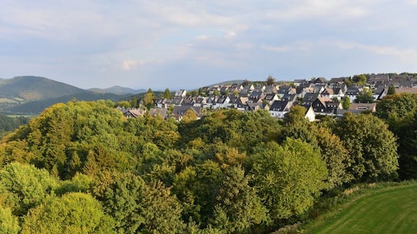 Willingen - Rüters Parkhotel