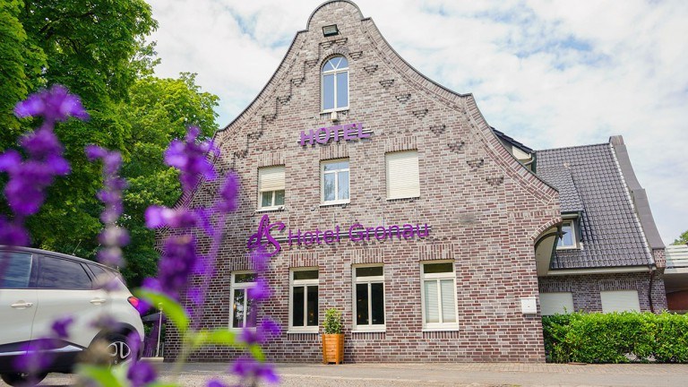 dS Hotel Gronau