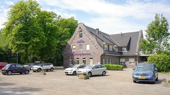 dS Hotel Gronau