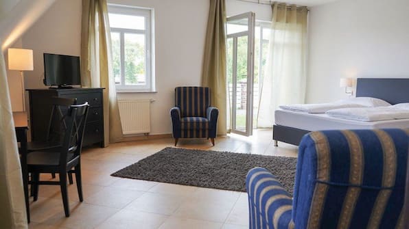 Hotelzimmer - DS Hotel Gronau