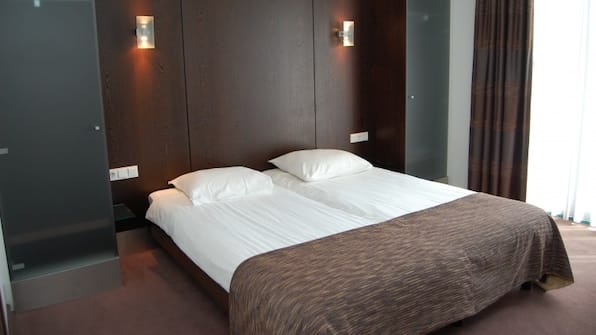 Comfort kamer - Best Western Hotel Nobis