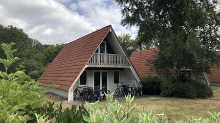 Außenansicht - t Hooge Holt
