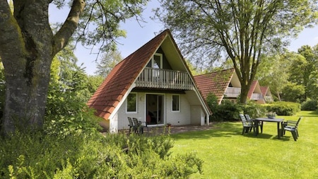 Außenansicht - t Hooge Holt