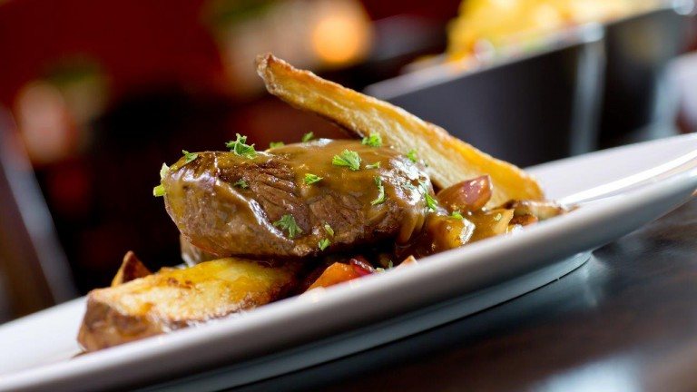 Culinair Herberg de Brabantse Kluis