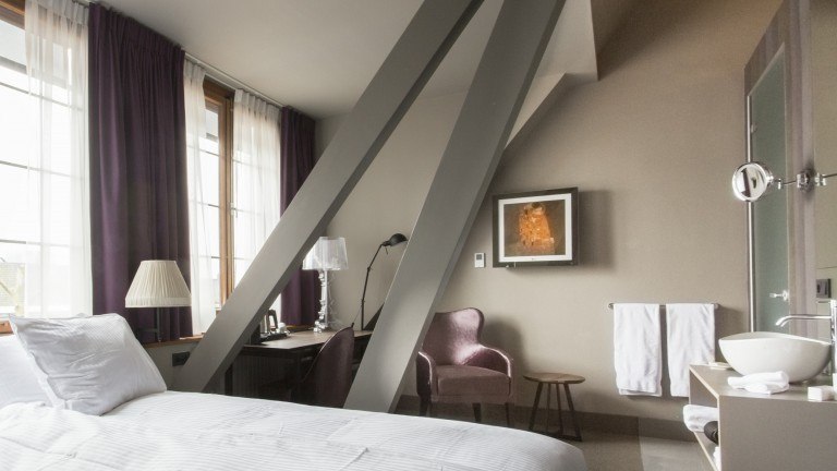 Superior-Zimmer – The Roosevelt