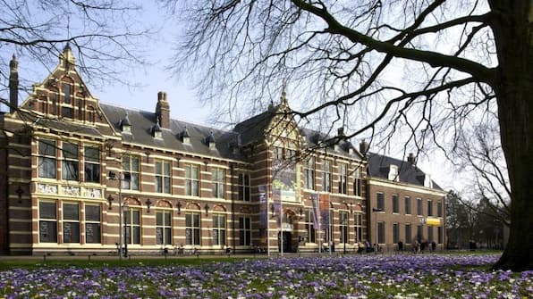 Drents Museum - De Bonte Wever