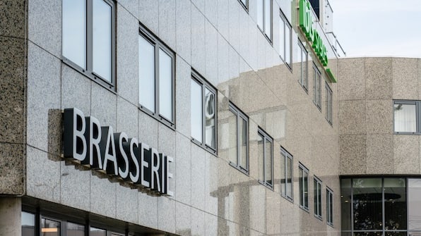 Hotel ibis Styles Almere