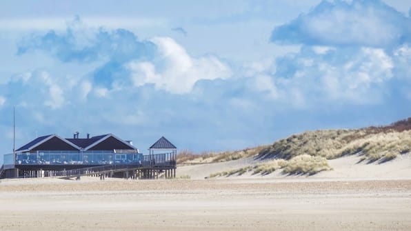 Renesse - Appartementen Renesse