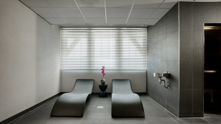 Wellness - Inntel Hotels Amsterdam Zaandam