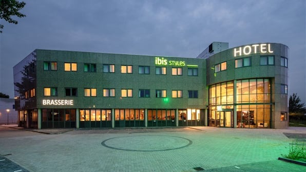 Ibis Styles Almere