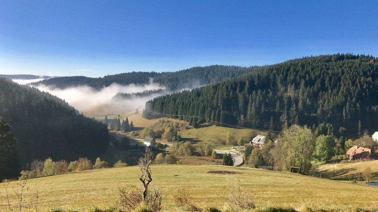 Omgeving - Kräuter Chalet