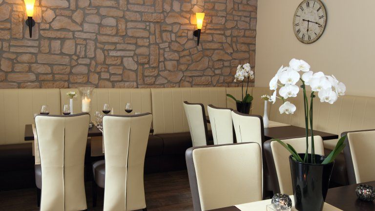 Bistro - City Hotel Stolberg