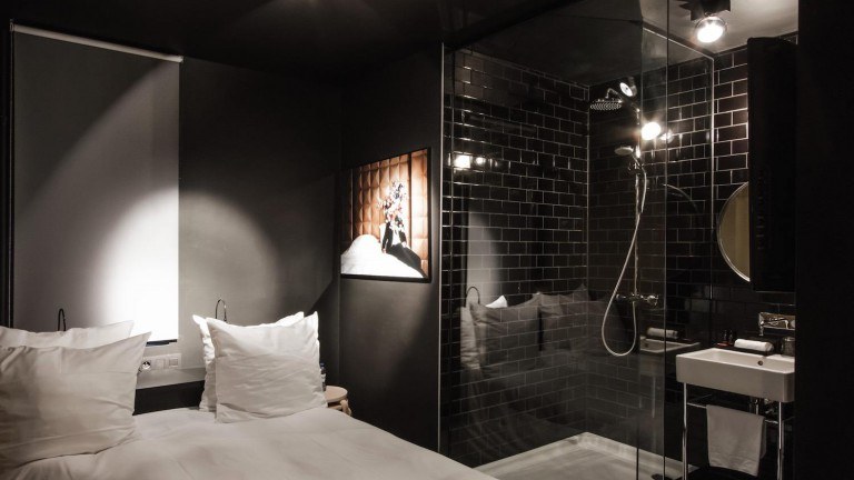 Budget kamer - HotelO Kathedral