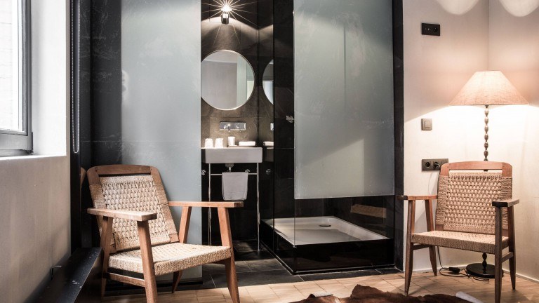 Budget kamer - HotelO Kathedral