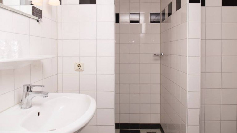Badkamer - Hotel Marktzicht