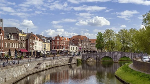 Roermond - Kasteel Aldenghoor