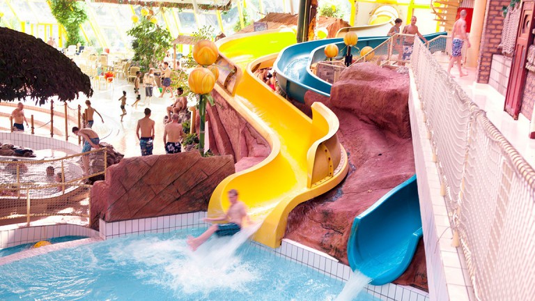 Camping Hengelhoef 
