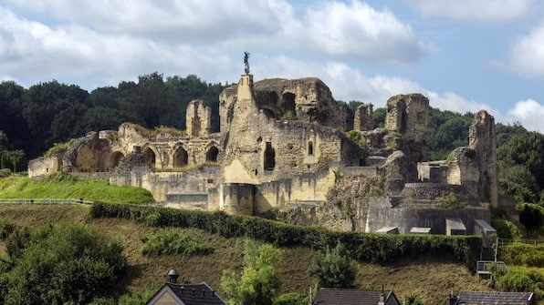 Valkenburg - Hotel Residentie Slenaeken