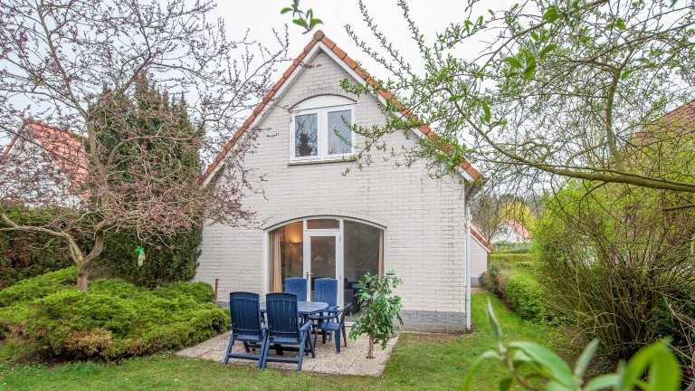 6-Personen Komfort Villa - Landal Resort Arcen