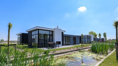 Außenansicht - EuroParcs Bad Meersee
