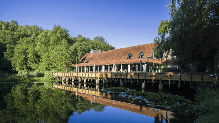 Landgoed Overste Hof